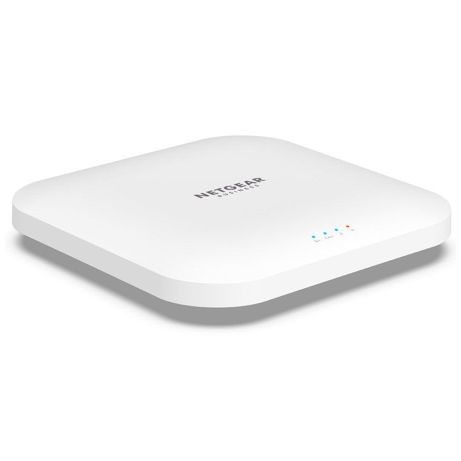 Netgear WAX214 WiFi 6 PoE+ Access Point review