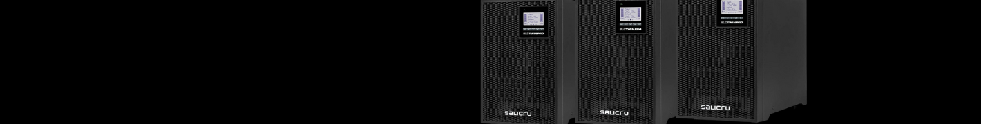 Salicru UPS Battery Replacement