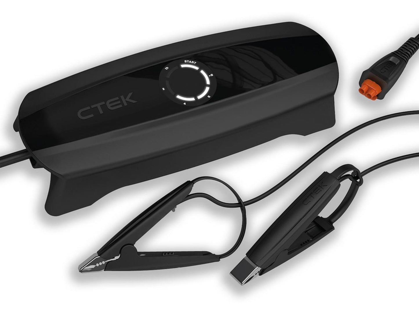 CTEK CS One Battery Charger and Maintainer