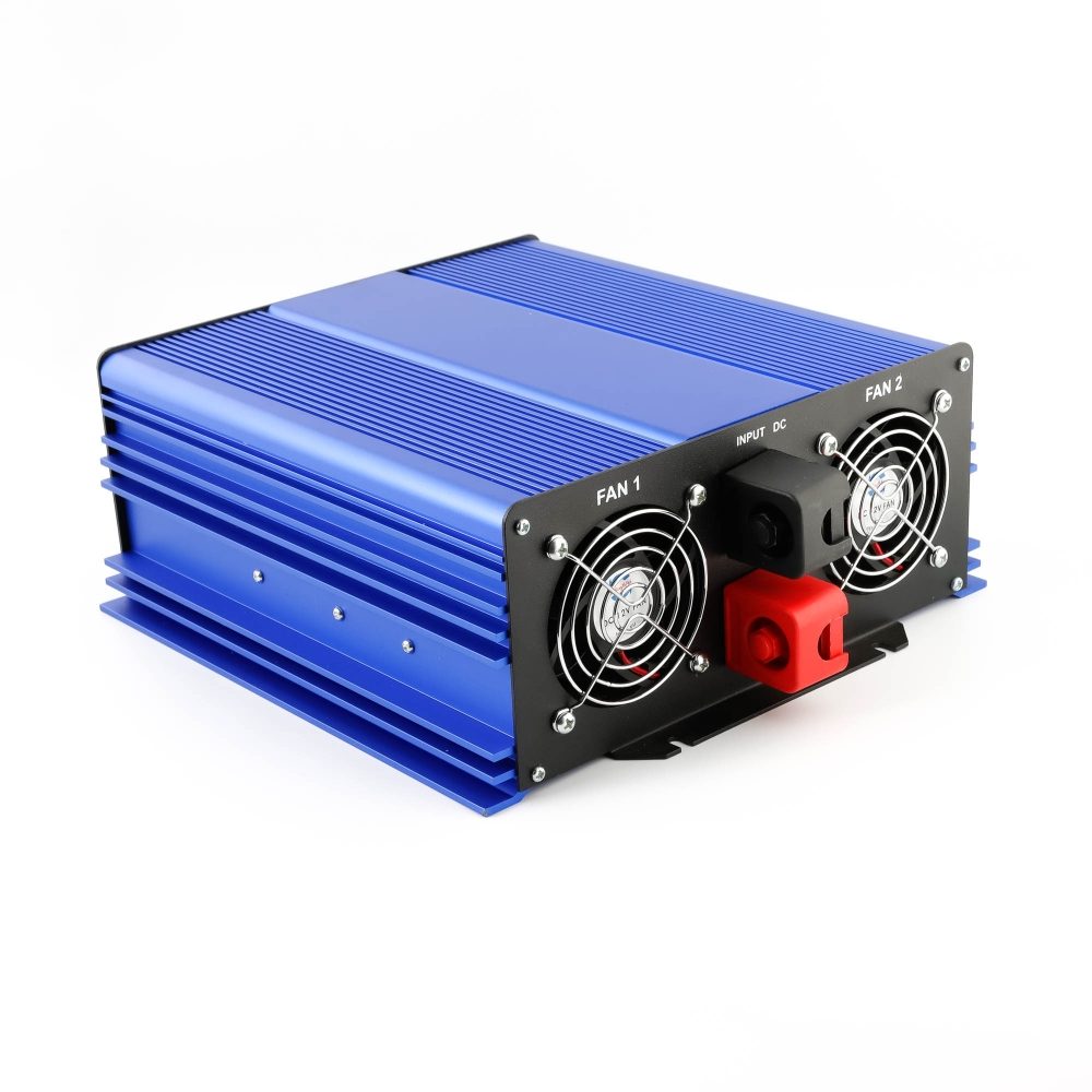 1000 Watt Pure Sine Wave Inverter