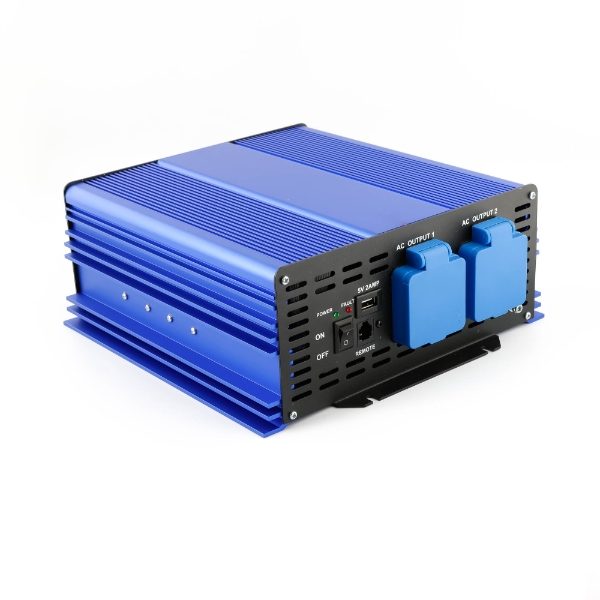 1000 Watt Pure Sine Wave Inverter