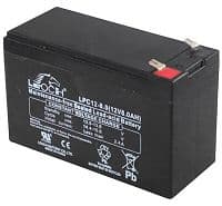 12v 8Ah Battery Rechargeable Deep Cycle – hardwarexpress