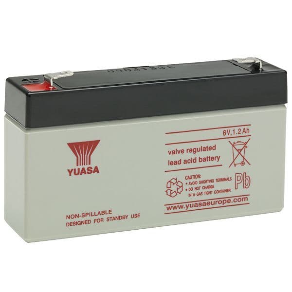 Response SL3 Battery